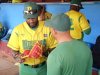 De MLB a Serie Nacional: Alexei Ramírez recibido en Latinoamericano.