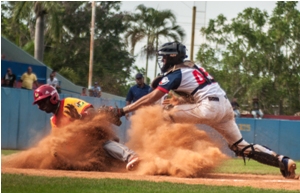 Serie Nacional: apuntes para un intermedio