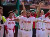 64 Serie Nacional de Bisbol 2025-2026: Equipos de la zona oriental.
