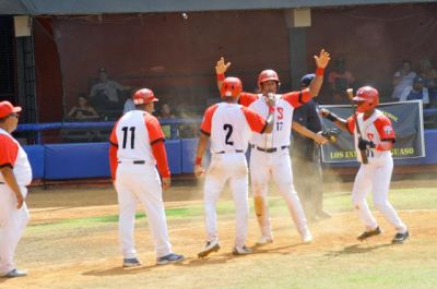 59 Serie Nacional de Bisbol. Ahora los comodines.