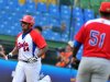 56 Serie Nacional de Bisbol. Alazanes sin Despaigne.