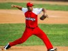 Serie Nacional de Béisbol: Alberto Bicet, otra vez el héroe de las Avispas .