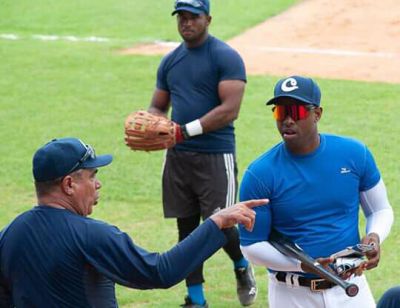 59 Serie Nacional de Bisbol. Serie Nacional atpica?