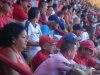 53 Serie Nacional de Béisbol: Batalla entre Cocodrilos y Leones en el Victoria de Girón