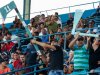 57 Serie Nacional de Béisbol. A batazos, Las Tunas barrió a Artemisa.