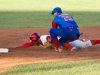 58 Serie Nacional de Béisbol ¿Cambios de bola para una Serie?