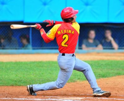 56 Serie Nacional de Bisbol. El casillero de las derrotas.