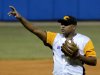 59 Serie Nacional de Béisbol. Cero jit, cero carrera de Freddy Asiel.
