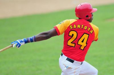 57 Serie Nacional de Bisbol. Cocodrilos, 20 triunfos en segunda fase.