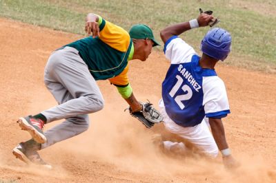 Serie Nacional de Bisbol Sub-23 comienza el 20 de abril.