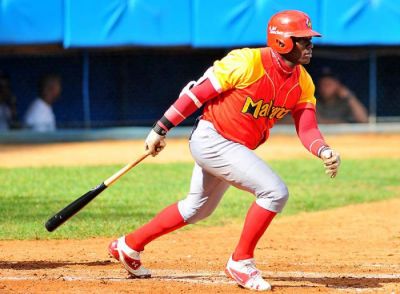 56 Serie Nacional de Bisbol en Cuba. Hay que ponerse al da.