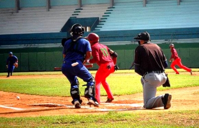 La Serie Nacional de Bisbol Sub-23, el eslabn perdido