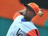 57 Serie Nacional de Béisbol. Freddy Asiel hizo la cruz.