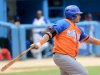 59 Serie Nacional de Béisbol. Gallos y Elefantes siguen en la delantera.