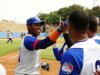 57 Serie Nacional de Béisbol. Granma barrió a Artemisa.