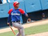 57 Serie Nacional de Bisbol. Granma sigue imbatible.