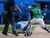 58 Serie Nacional de Béisbol. Holguín hizo la cruz.