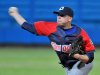 56 Serie Nacional de Bisbol. Hubo un cero jitpero con carrera.