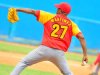 57 Serie Nacional de Béisbol. Jonder amarra a los Leñadores.