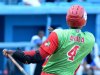 57 serie nacional de béisbol. Leñadores siguen en la punta.