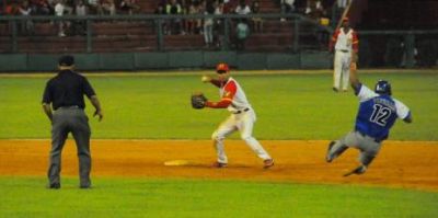54 Serie Nacional de Bisbol: Leones Azules caen nuevamente