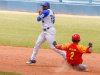57 Serie Nacional de Béisbol. Matanzas se acerca a Las Tunas.