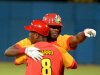 57 Serie Nacional de béisbol. Matanzas está indetenible.