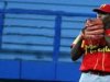 54 Serie Nacional de Béisbol: Matanzas evitó barrida frente a Ciego de Ávila
