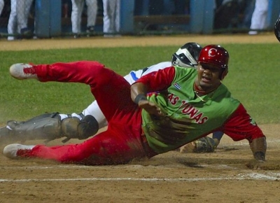 58 Serie Nacional de Bisbol. Mirada a los seis candidatos reforzados.