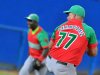 56 Serie Nacional de Béisbol. Mucha lluvia, pocos cambios.