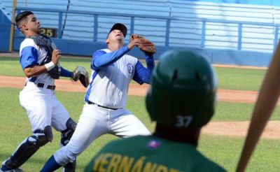57 Serie Nacional de Bisbol. Pinar solo tiene vida artificial.