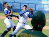 57 Serie Nacional de Béisbol. Pinar solo tiene vida artificial.