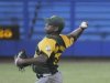 De la Serie Nacional de Béisbol. Polos opuestos.