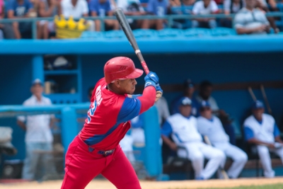 58 Serie Nacional de Bisbol: protagonismo de los refuerzos.