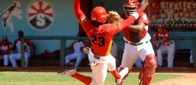 Serie Nacional de Beisbol: Quin se lleva el gato al agua?