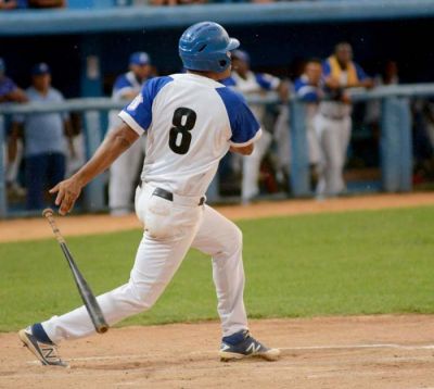 57 serie nacional de bisbol Quin es el mejor designado?