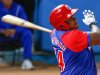 57 Serie Nacional de Béisbol. Restructurado el calendario de semifinales.