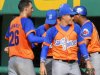 60 Serie Nacional de Béisbol. Siete equipos tendrán nuevos mentores.