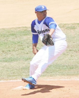 Serie Nacional de Bisbol Sub23. Campen gana en jornada inaugural