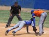 III Serie Nacional de Béisbol Sub23. Ciego manda