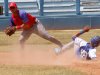 Serie Nacional de Béisbol Sub23. Pinar, único con 3 triunfos.