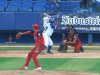59 Serie Nacional de Béisbol. Tarde gris para Industriales.