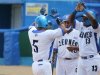 La 61 Serie Nacional de Béisbol ya tiene a Industriales.