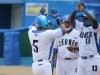 La 61 Serie Nacional de Bisbol ya tiene a Industriales.