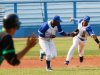 57 Serie Nacional de Bisbol: Hoy, tres dobles juegos.