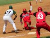 59 Serie Nacional de Béisbol. Triple empate en la cima beisbolera cubana.