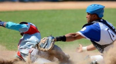 58 Serie Nacional de Bisbol. Las ltimas cuentas del mes.