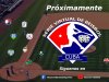 I Serie Nacional de béisbol virtual.