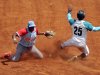 La Serie Nacional de Béisbol volverá a parar
