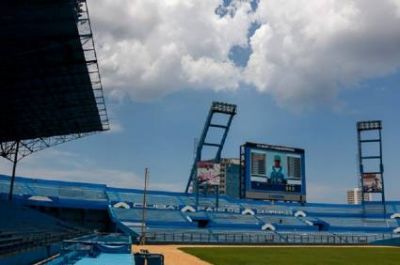 59 Serie Nacional de Bisbol. Vuelve la pelota